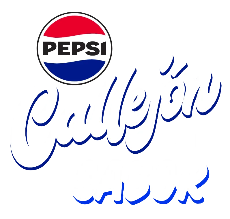 Pepsi Callejón del Sabor en CDMX